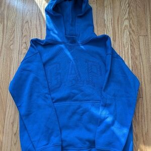 Gap Teen sweatshirt hoodie